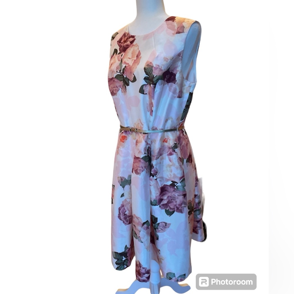 NWT 🌟 Liz Claiborne dress - Picture 3 of 8
